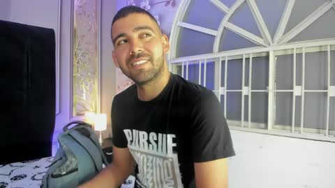 Magnus Alejo online show from 05-29-26, 10:35