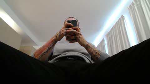 magnusohm online show from 04-21-26, 07:39