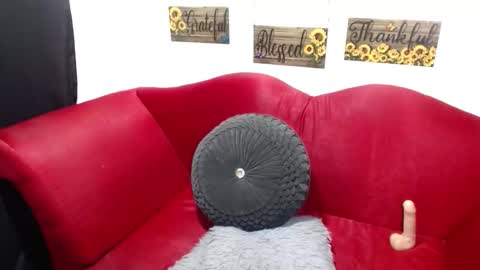 ISABELA online show from 01-06-26, 06:55