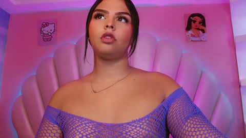 CamiiGarcia online show from 03-28-26, 11:43