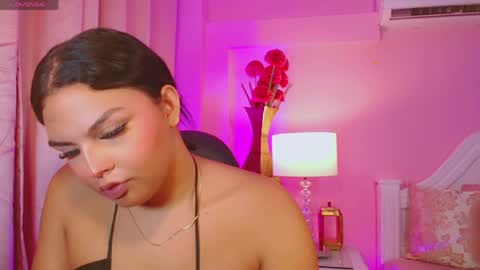 CamiiGarcia online show from 04-14-26, 08:15