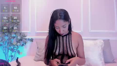 Maia online show from 06-28-26, 05:41