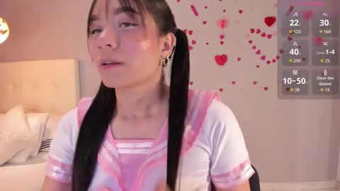 Maia online show from 03-18-26, 12:19