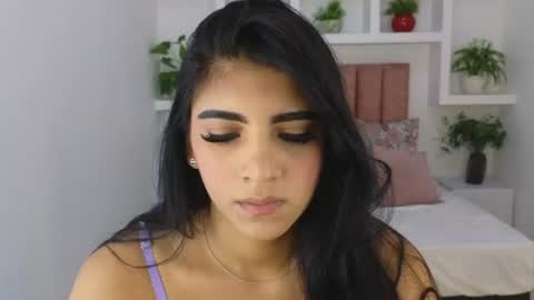 Maiaa Ruiz  online show from 06-16-26, 02:09