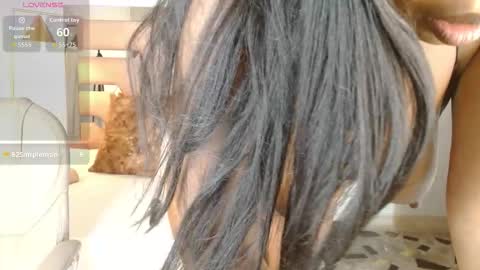 Maia Charris online show from 11-06-25, 08:32