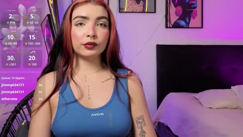 Maia   online show from 03-14-26, 07:52