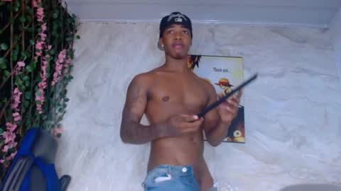 maicoljorda1 online show from 05-30-26, 04:20