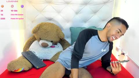 maicolparker0 online show from 04-13-26, 12:54