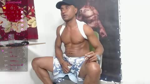 . Maik Alen . online show from 04-17-26, 01:30