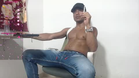 . Maik Alen . online show from 06-02-26, 01:18