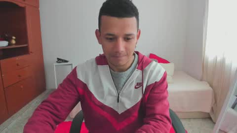 Snapshot of maik_h88 chatting on 12-10-24, 04:17 Maik Stiven online show from 12-10-24, 04:17