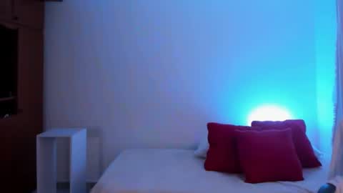 Snapshot of maik_h88 chatting on 01-19-25, 02:17 Maik Stiven online show from 01-19-25, 02:17