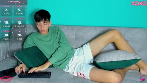 Maikol online show from 09-30-25, 12:43