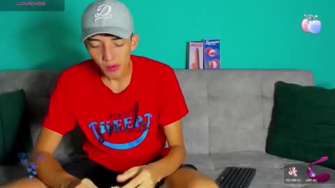 Maikol online show from 10-21-25, 12:17