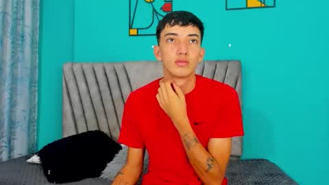 Maikol online show from 04-04-26, 12:24