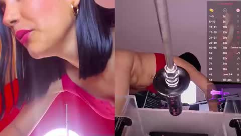 Mailen online show from 02-13-26, 10:50