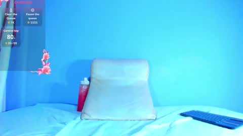 Mailyn online show from 03-03-26, 08:26