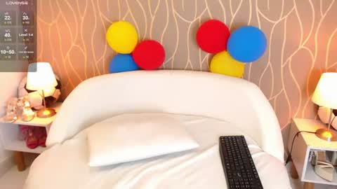 Maria  conexion 1030 pm to 5 am colombia online show from 07-05-26, 04:30