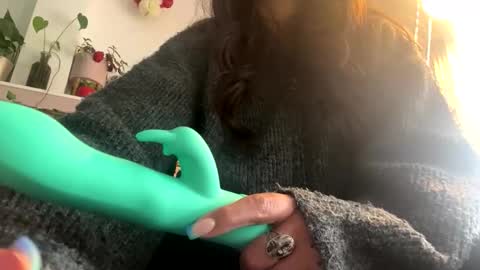 maisiemynx21 online show from 04-26-26, 03:32