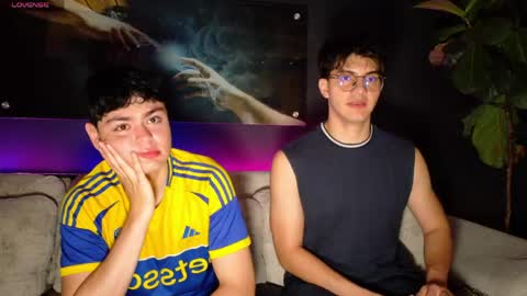 Bastian Arslan online show from 05-16-26, 02:38