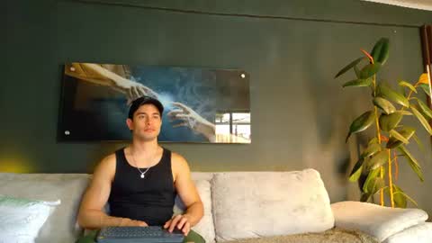 Bastian Arslan online show from 07-01-26, 08:08