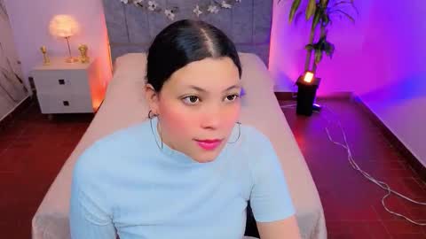 MAITE STONE1 online show from 01-13-26, 03:23