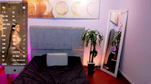 MAITE STONE1 online show from 03-26-26, 03:34