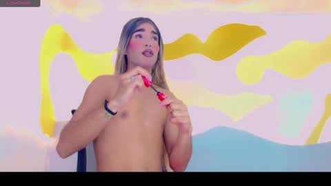 maitecandyxx online show from 06-16-26, 04:15