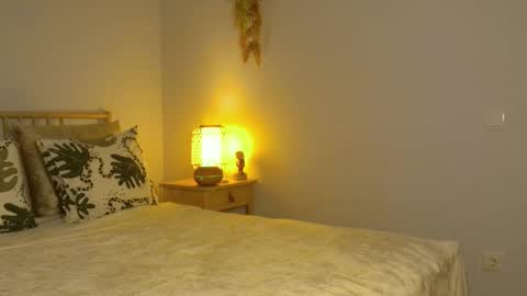 Maite online show from 01-21-25, 05:09