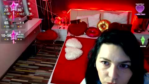 Majda Nicole online show from 04-02-26, 03:15