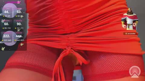 majestic_madam online show from 02-12-26, 05:02