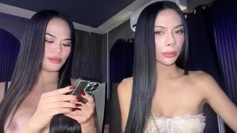 Snapshot of majesticfrancine chatting on 10-18-25, 03:53 Lovely online show from 10-18-25, 03:53