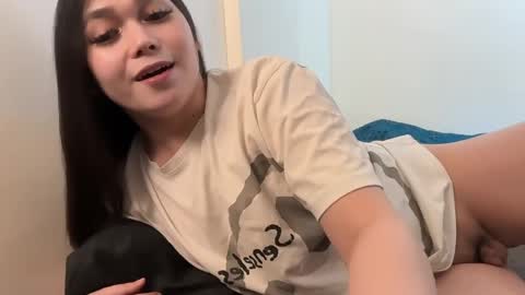 Samantha online show from 05-12-26, 04:48