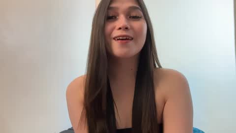 Samantha online show from 05-16-26, 10:58
