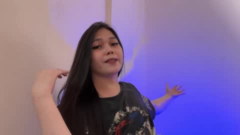 Samantha online show from 05-22-26, 06:53