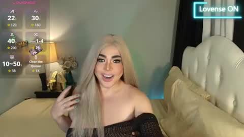 majestydannaxx online show from 07-02-26, 03:23