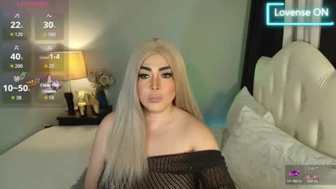 majestydannaxx online show from 07-13-26, 04:15