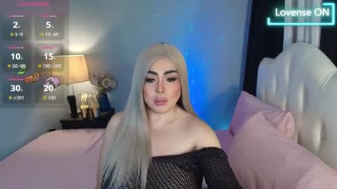 majestydannaxx online show from 07-21-26, 04:04