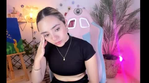 Snapshot of majo_gomez chatting on 12-04-24, 07:56 Majo online show from 12-04-24, 07:56