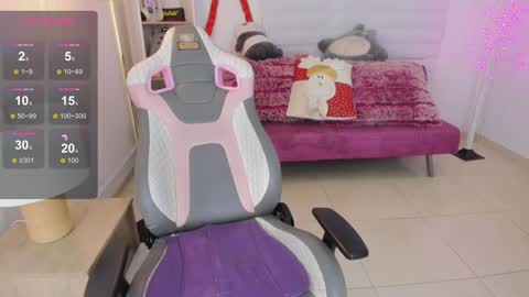 Snapshot of majo_gomez chatting on 12-18-24, 07:41 Majo online show from 12-18-24, 07:41