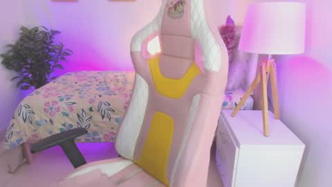 Snapshot of majo_gomez chatting on 02-20-25, 07:30 Majo online show from 02-20-25, 07:30