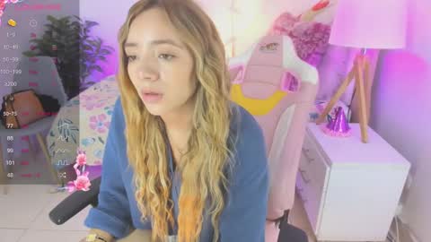 Snapshot of majo_gomez chatting on 02-25-25, 04:00 Majo online show from 02-25-25, 04:00