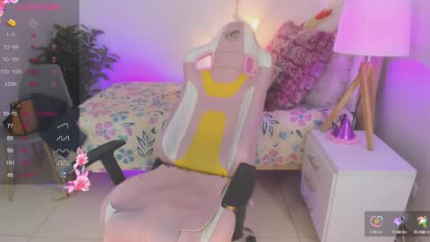 Snapshot of majo_gomez chatting on 02-25-25, 07:03 Majo online show from 02-25-25, 07:03