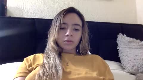 majo_gomezz online show from 05-30-26, 04:20