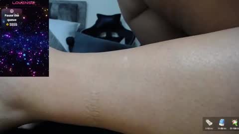 Snapshot of majo_leal_ chatting on 02-05-25, 10:08 majo online show from 02-05-25, 10:08