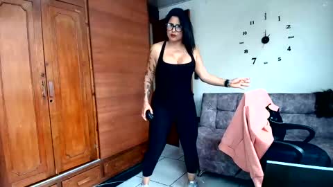 Majo Soussa online show from 06-04-26, 02:34
