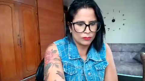 Majo Soussa online show from 07-16-26, 04:46