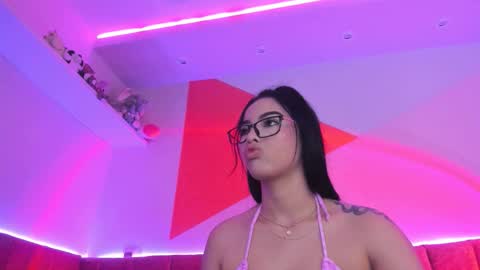 Majo Gomez online show from 03-16-26, 10:52