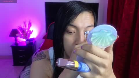 Celeste Bonet  online show from 12-05-24, 12:11