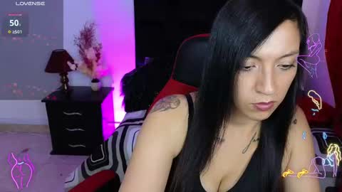 Celeste Bonet  online show from 01-29-25, 06:28